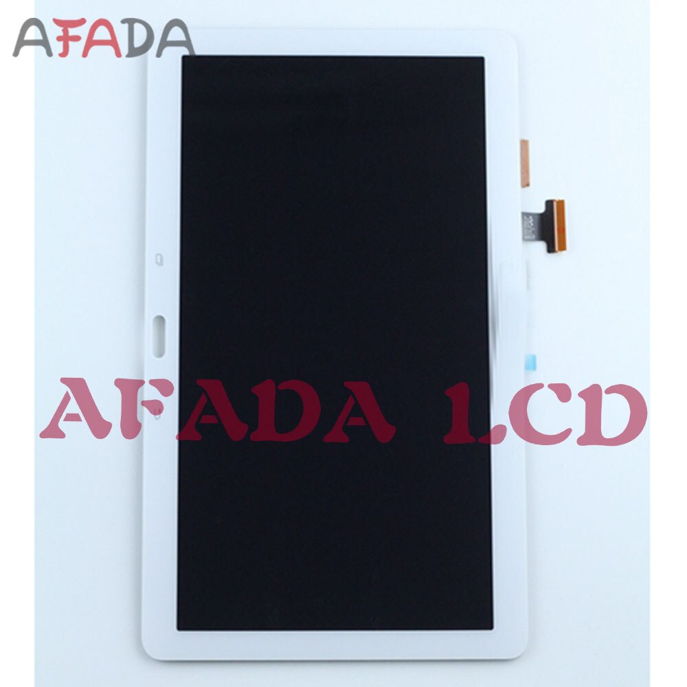 Original Samsung Galaxy Note 10.1 SM-P600 P605 P6000 LCD Display Touch Screen Digitizer Assembly Free Tools