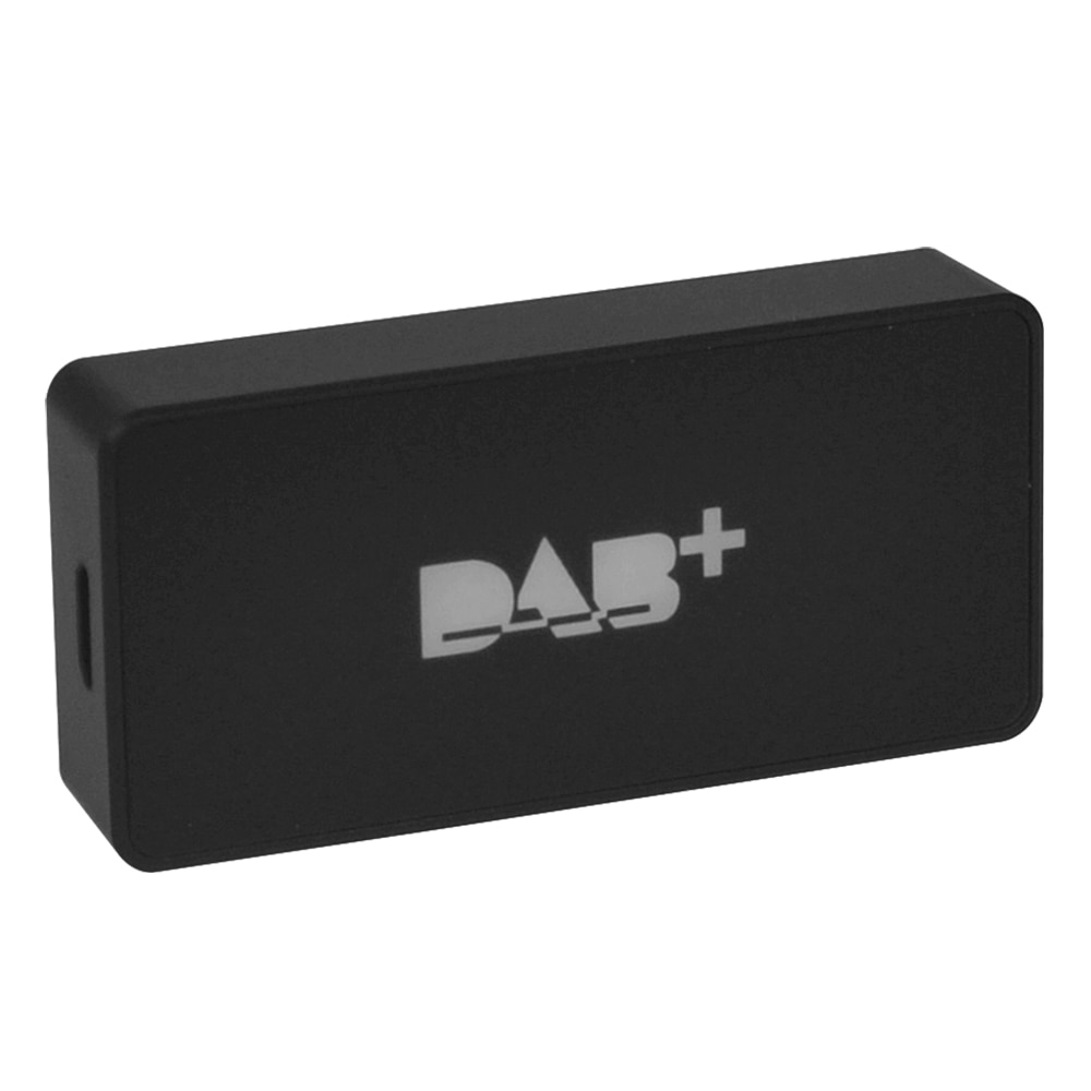 CAR DAB+ Digital Radio Tuner USB for Android car stereo gps radio