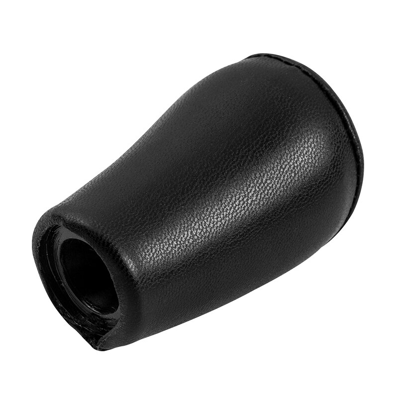 Levier de changement de vitesse en cuir pour MAZDA 3 BK BL 5 CR CW 6 II GH CX-7 ER MX-5 NC III 23 MT