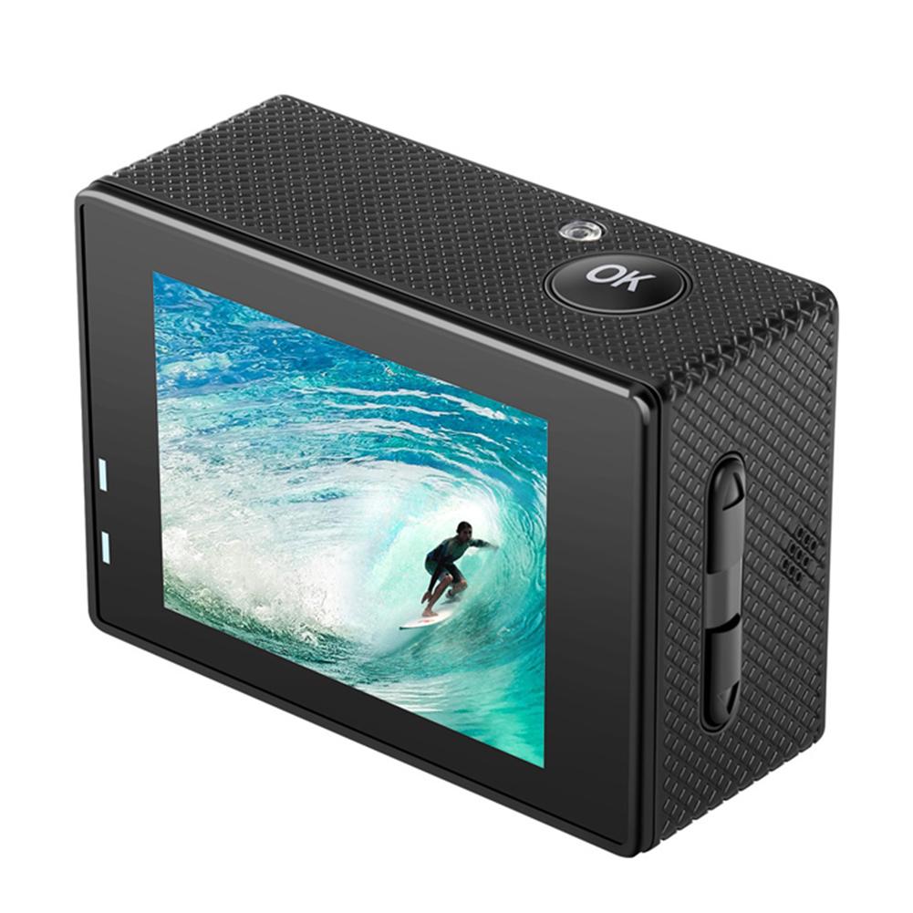 Originele Eken Actie Camera Eken H9R/H9 Ultra Hd 4K Wifi Afstandsbediening Sport Video Camcorder Dvr Dv gaan Waterdicht Pro Camera