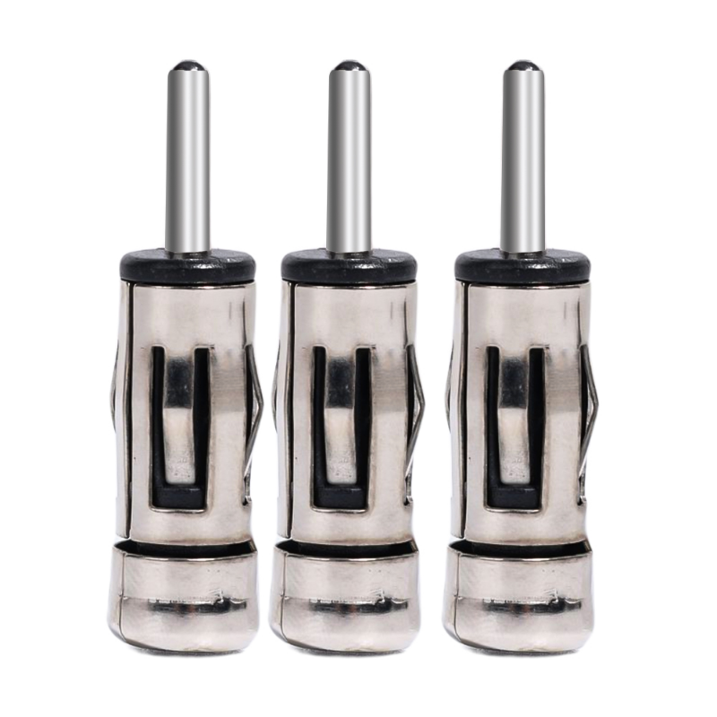 Autoradio Antenne FM Adapter voor auto's Radio Antenne Adapter Conversie Socket Plug Onderdelen Auto-onderdelen