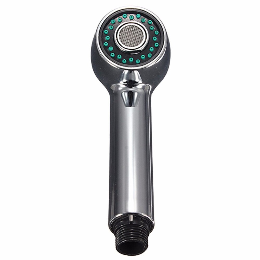 Practical Modern Chrome Plated Stainless Steel Kitchen Bathroom Faucet Easy Install Cold Kitchen Sink Taps