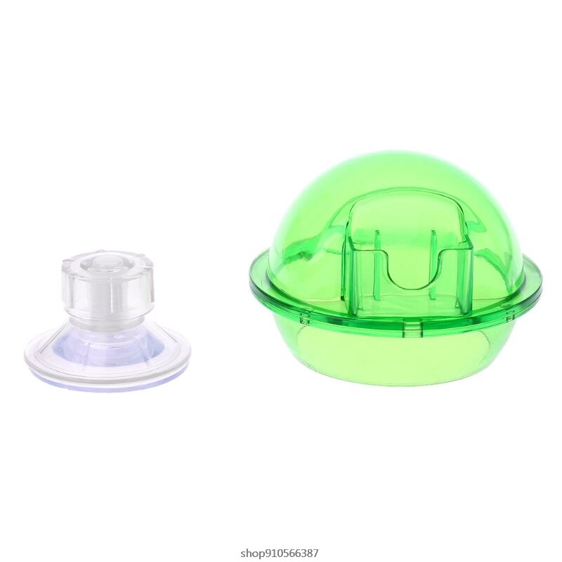 RepReptile Anti-escape Food Bowl Cup Turtle Lizard Worm Live Food Container F26 21