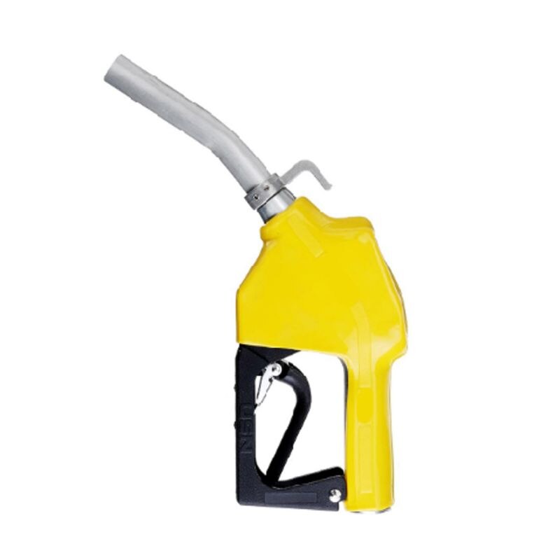 Car Fuel Filling Nozzle Automatically Cuts Off Diesel-Fuel-Gun with Adjustable Speed