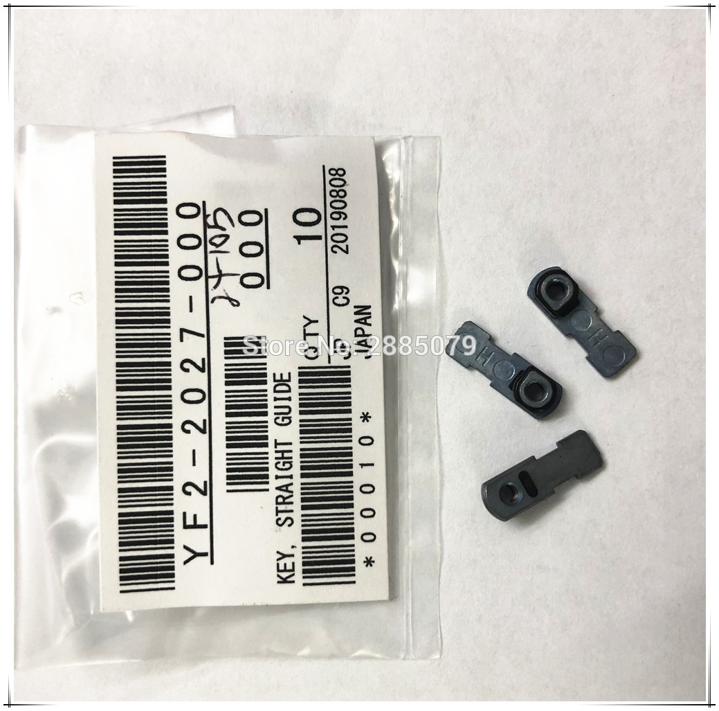 Neue Original Reparatur Teil Für Kanon EF 24-105mm F/4 L ist USM Objektiv Kragen Gerade führen Schlüssel (YF2-2027-000)