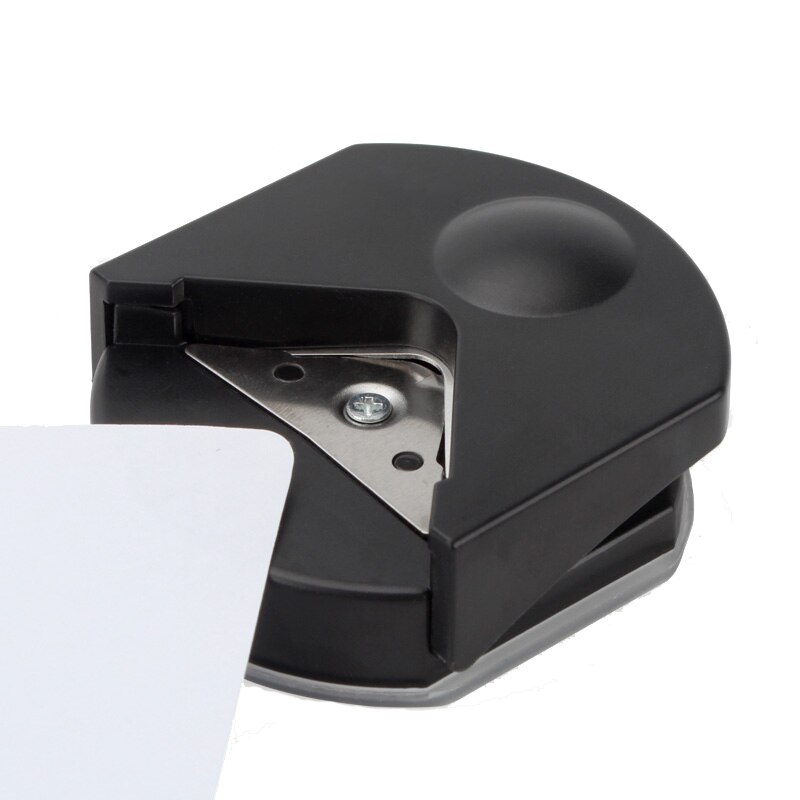 R4 Corner Punch for Photo, Card, Paper; 4mm Corner Cutter Rounder Paper Punch; Small Rounded Cutting Tools