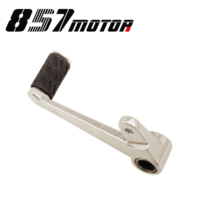 Motorcykel växelspak växelspak pedal för ducati 848 1098 1198