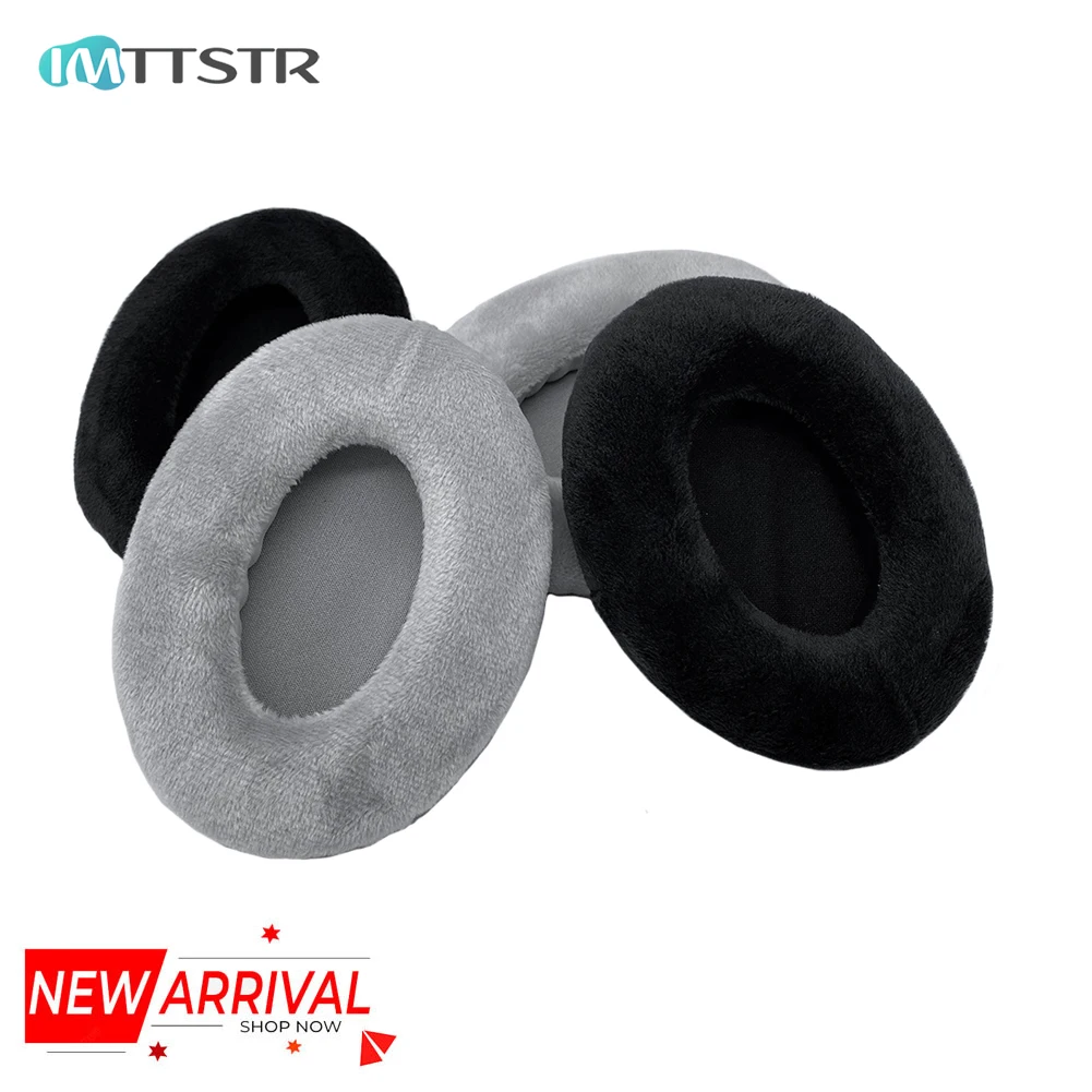 Coussinets d'oreille pour casque Occuperdynamic DT250, DT280, housse de cache-oreilles, remplacement de coussin, standardisation DT 250, 280, 290