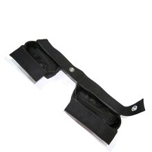 Technical Scuba Diving Adjustable V Weight Pocket System Snorkeling Dive Double Tank Bags Oxygen Tank Bracket Control Buoyancy