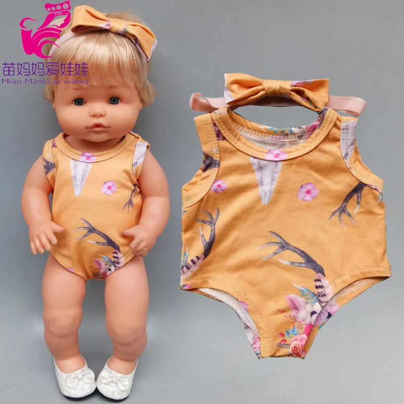 Vêtements de poupée de 16 pouces, vêtements de poupée, 40 cm, Nenuco Ropa Y Su Hermanita: A8