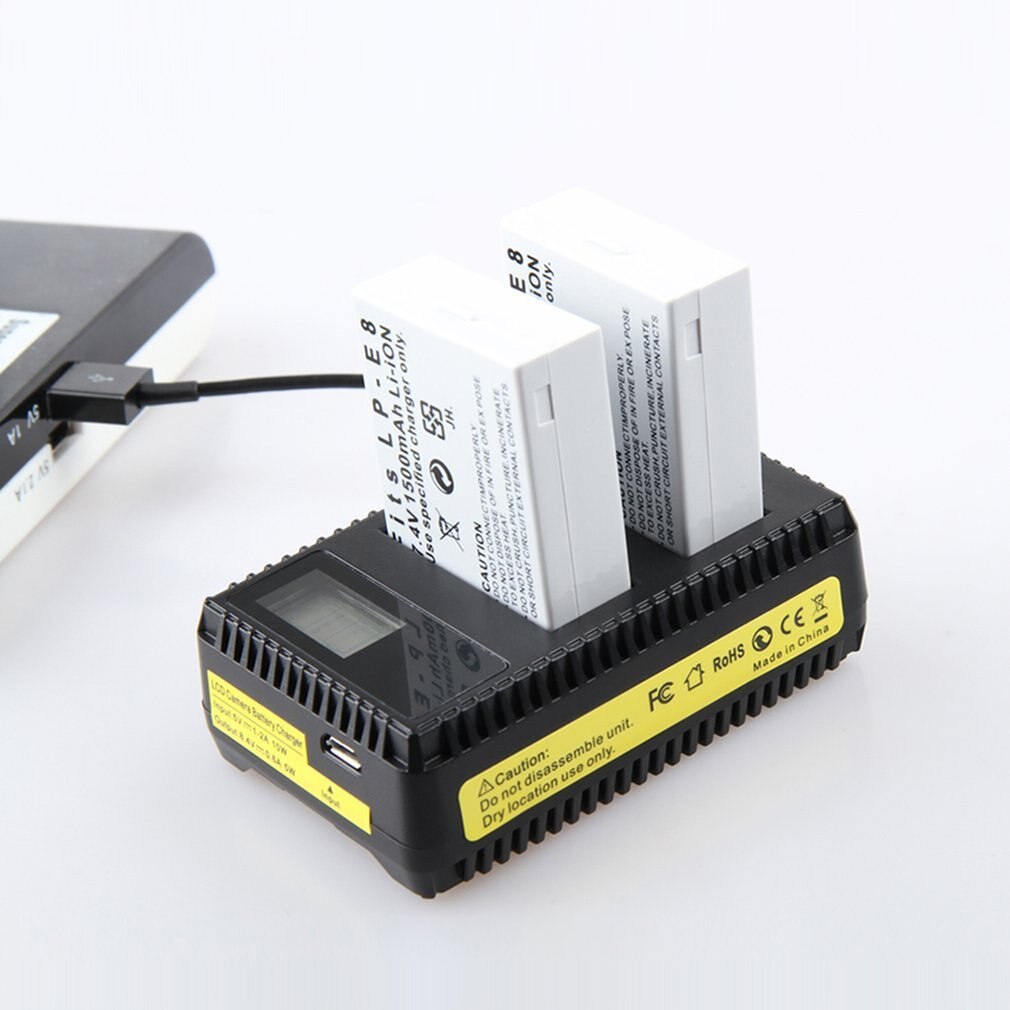 Xtar 18650 oplaadbare Li-ion batterij 3,6V 3300 mAh. (lithium-ion