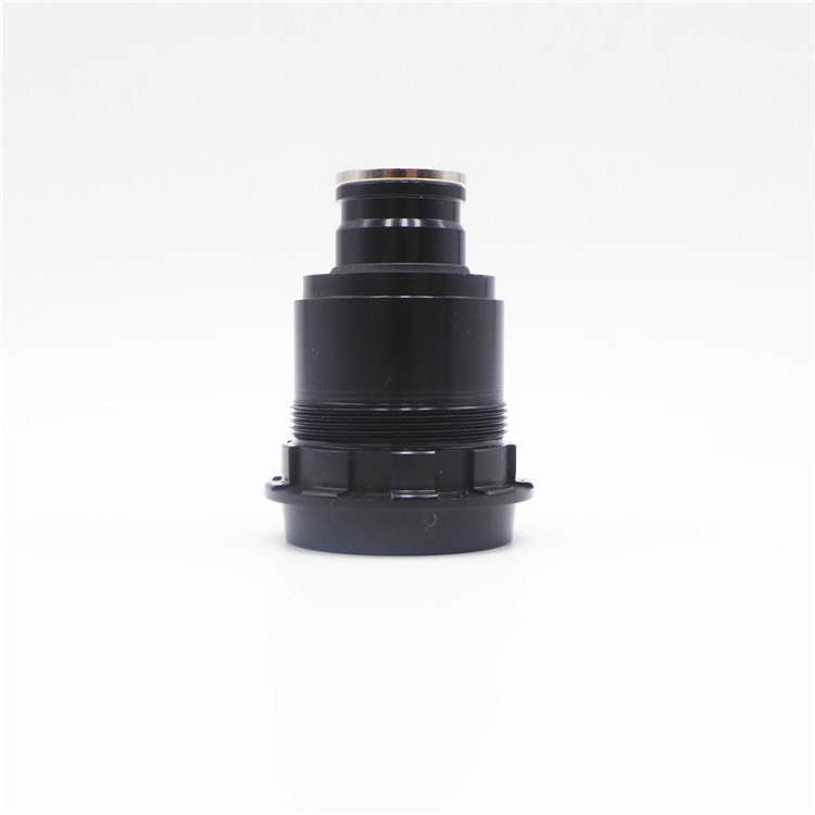 Koozer XM390 XM490 MF480 XR420 XM460 Freehub Body Rear Hub Freebody Micro Spline XD HG: MF480 XD Thru