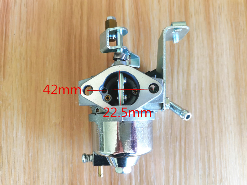 Carburetor for Kubota GS160-2TS4 gs160-2ts4 Rice Transplanter carburettor carby gasket parts