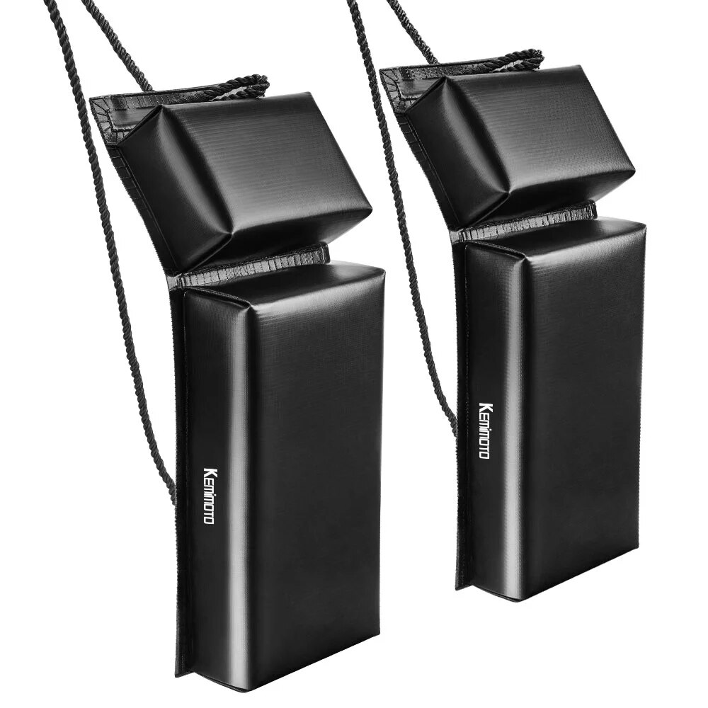 Kemimoto pwc båd fender beskyttelse fortøjning kofanger jetski til hav doo waverunner pack båd fender bøjle tector ponton holder