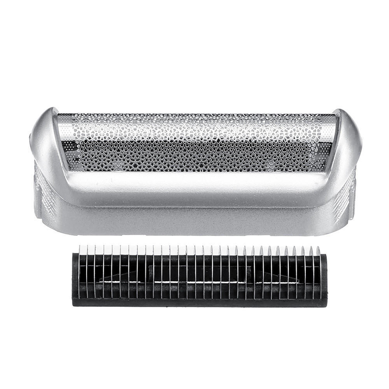 Ersatz Rasierer Klinge Cutter Folie Rasierer Kopf Folie Ersatz für Braun 5s
