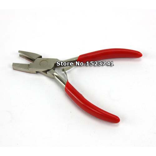 Alicates de bobina, tijeras de corte para bobina de bricolaje, herramienta de mano duradera para máquinas de encuadernación de bobina única