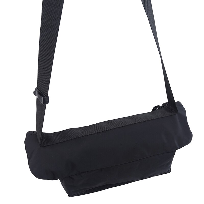 Chaude Étanche Sac À Bandoulière Hommes Décontracté Sacs À Bandoulière Sport Ceinture Poitrine Sac Fermeture Éclair multicouche Sacs À Dos Sac de Taille