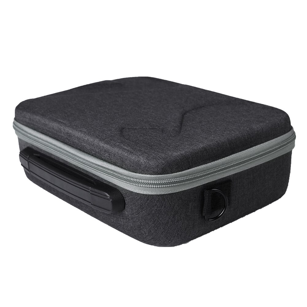 for DJI Mini 2 Storage Bag Carrying Case Remote Controller Drone Body Fast Charger Shoulder Bag for DJI Mini 2 Drone Accessories