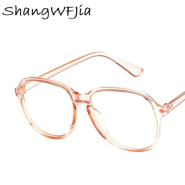 Transparent Glasses Optical Glasses Frames For Women Men Eyeglasses Clear Eyewear Frame Spectacle