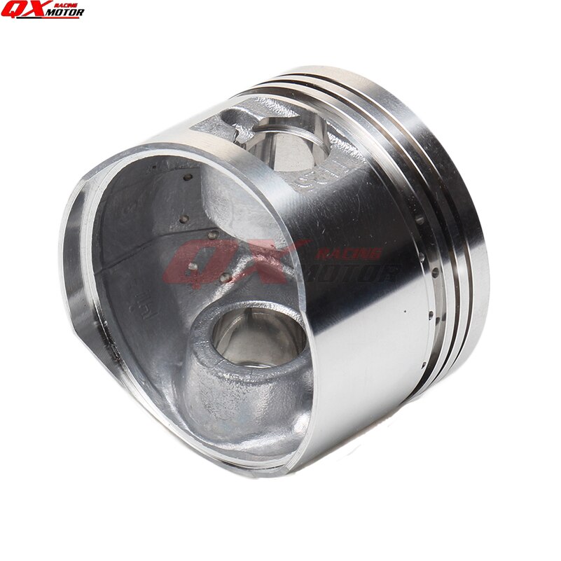 YX138cc 54mm Piston 14mm Pin Piston Ring kit for YINXIANG YX138cc Engine Horizontal Engine Pit Bike Dirt Bike parts