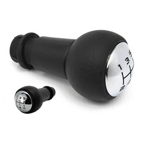 thumbnail image 2 of Standard Manual Gear Shift Knob For Peugeot 206 & Citroen | Compatible Front Mount 2 of 6