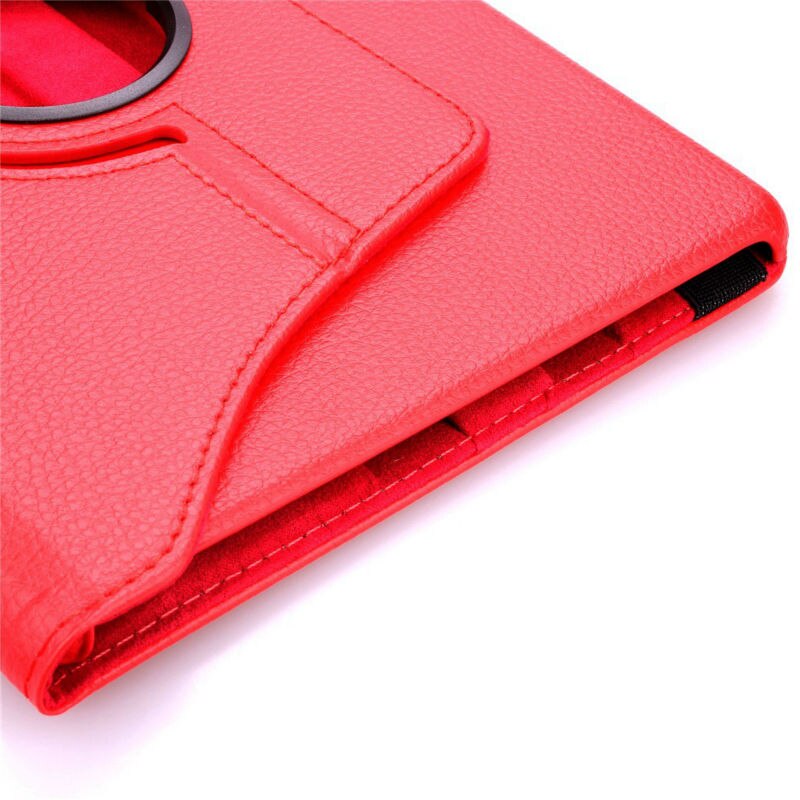 Dla Samsung Galaxy Tab 2 10.1 cal P5100 P5110 P7500 P7510 Tab2 Tablet Case 360 obrotowy uchwyt klapki skórzane pokrywy