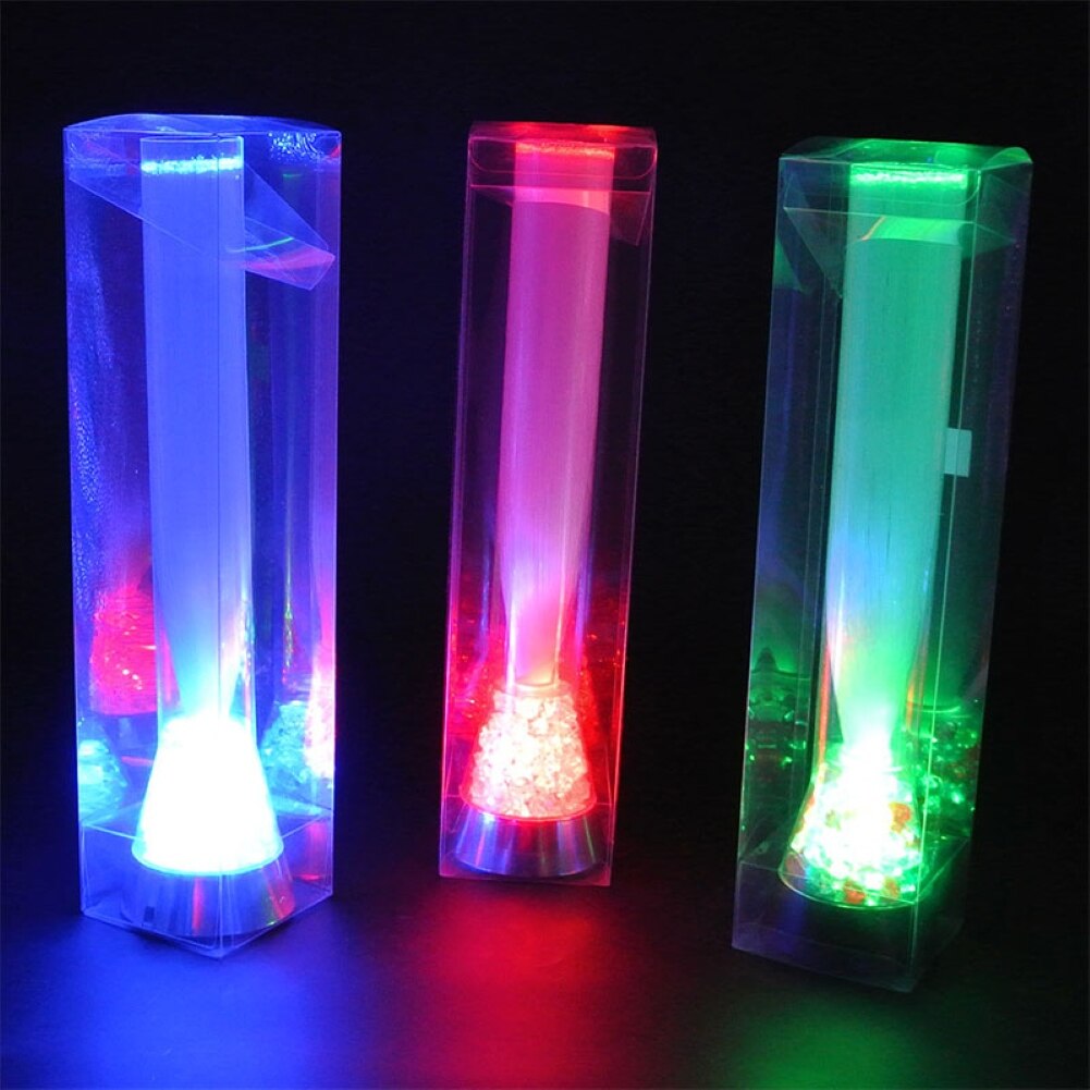 Luces LED de fibra óptica cielo estrellado que cambian de Color, de Navidad, decoración de vacaciones, juguetes para niños chico Giftd