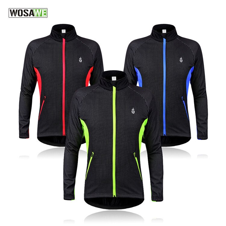 Vinter cykeljackor herr dam chaquetas ciclismo invierno vindtät cykeljacka xxxl cykel cykeljacka i termisk fleece
