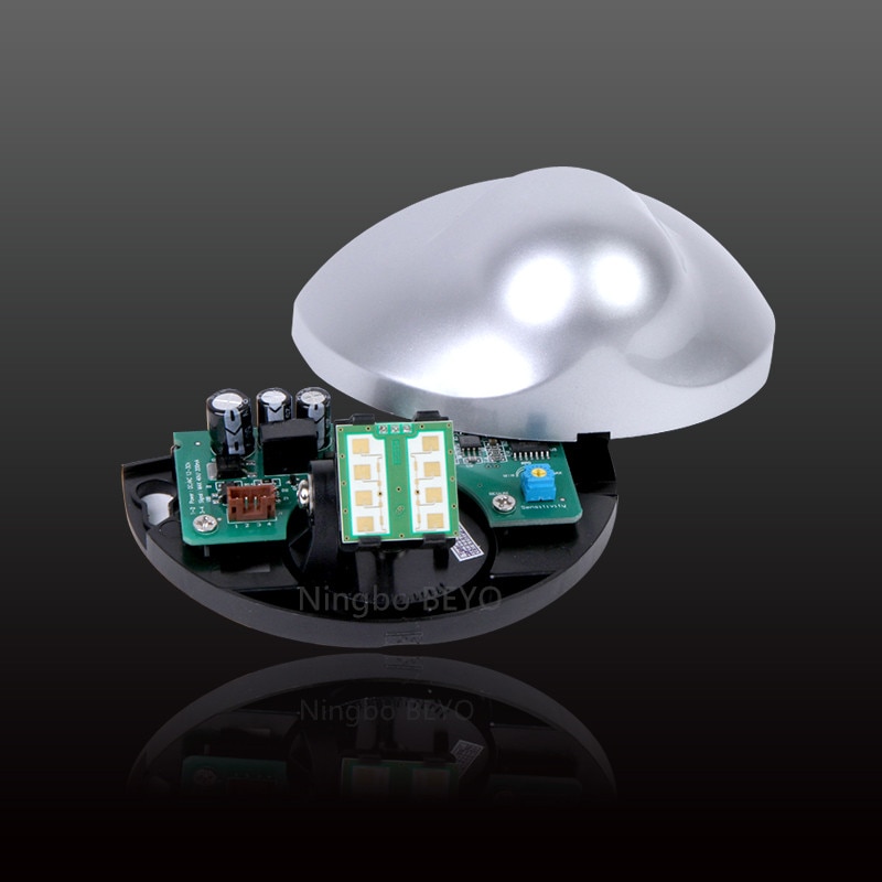 Universele Infrarood Motion Sensor voor Automatische Deur, Autogate Infrarood Motion Sensor Feflective type infrarood