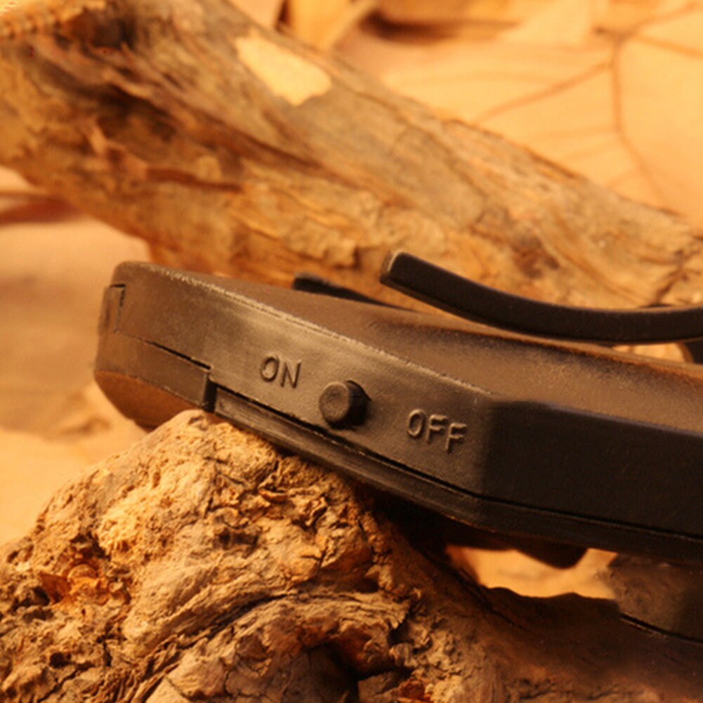 Outdoor Lamp 5LED Casquette Baseball Cap Lamp Hat Clip Light Headlight Headlamp Camping Fishing Hiking Tools