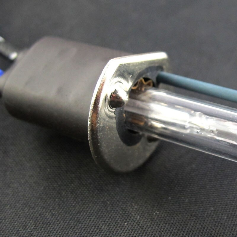 HID Xenon lamp highlight AC 55W H7 Projector Bulb H1 H11 9005 9006 HID Bulb 5800k Fast start Bright h3 9012 hid headlight bulb