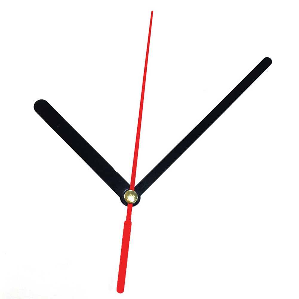 Replacement Quartz Clock Movement Kit Module Motor And Hands Wall Clocks Desk Watches Home Decor Home Improvement