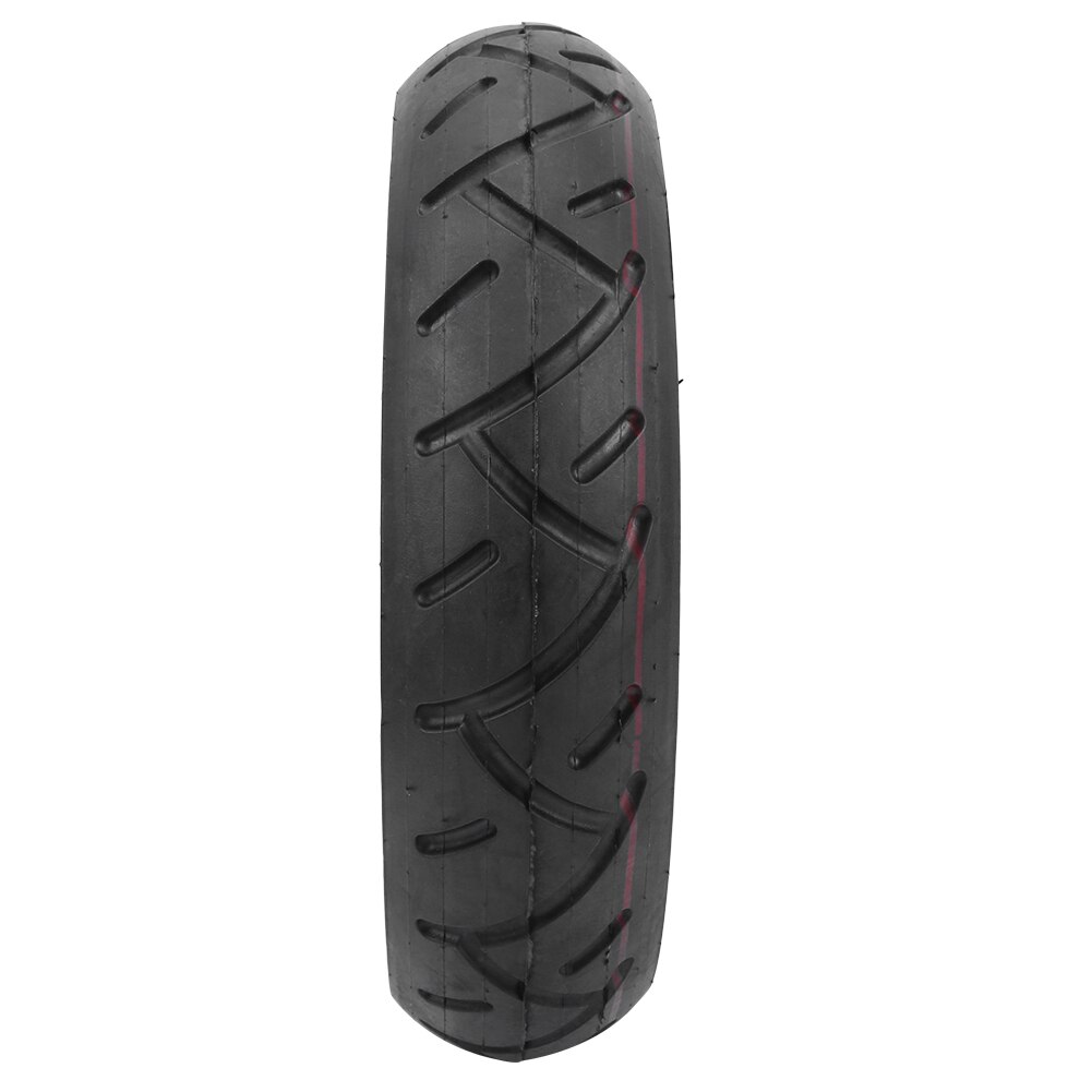 Scooter Wheel Tire Accessory 10 x 2.5inch Outer Tire Inner Tire Tube Set Electric Scooter Wheel Tire Accessory