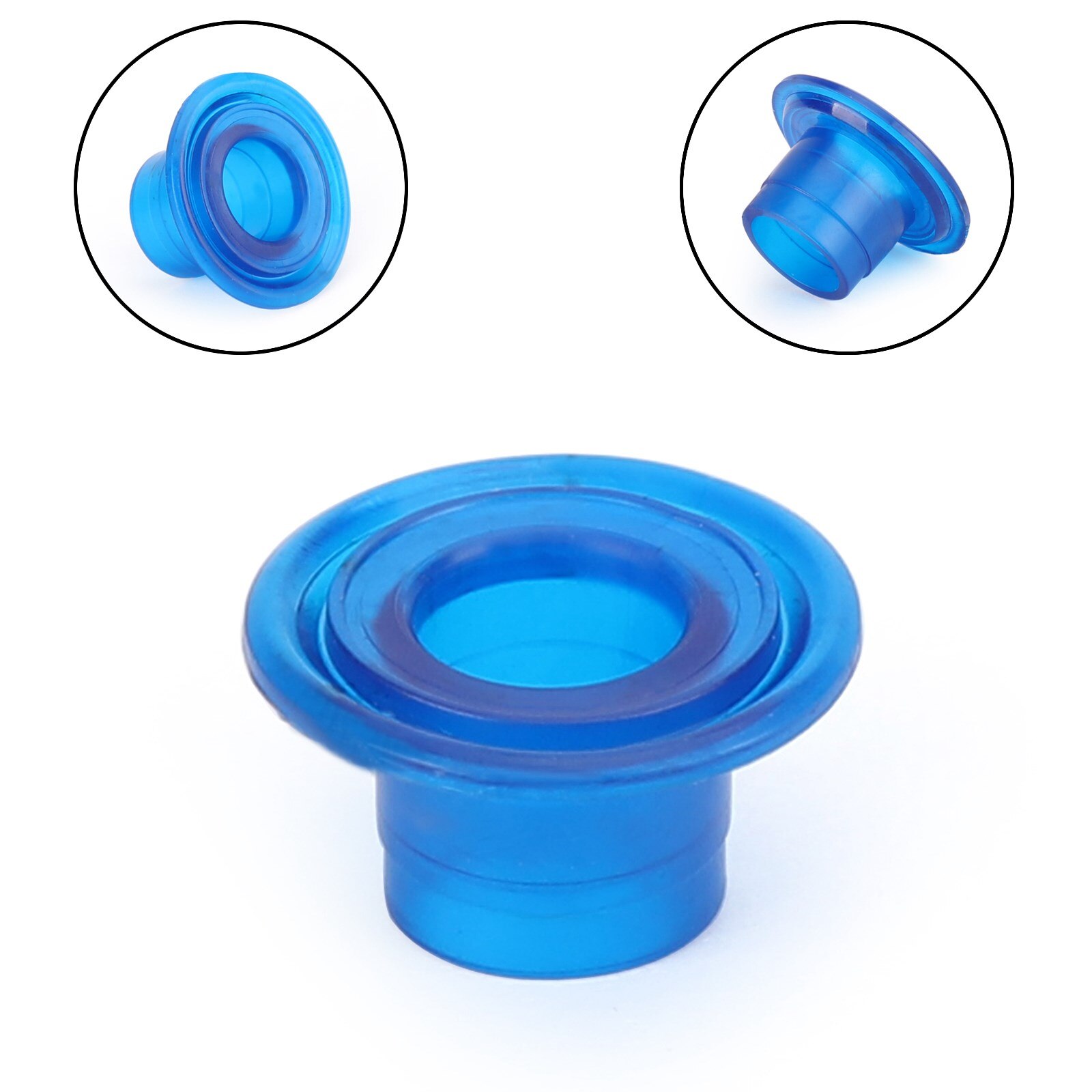 Areyourshop Gear Shift Linkage Joint Bushing For Subaru Impreza WRX STI 1997 35035AC000 Car Accessories Auto Parts