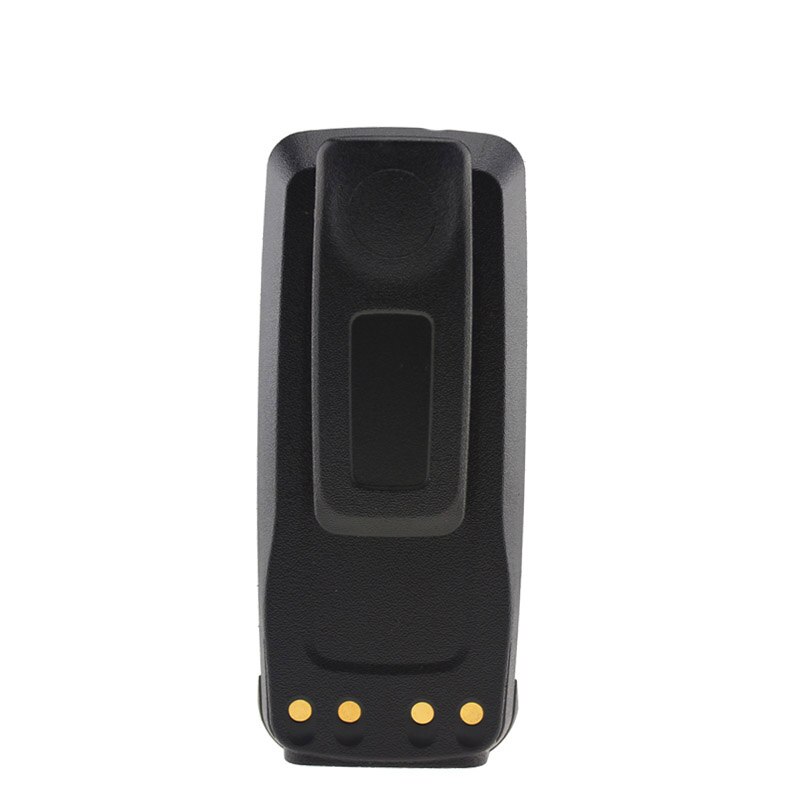 Algemene PMNN4066A Impres Lithium-Ion 2200 Mah Batterij Voor Motorola Mototrbo DP3400 DP3600 XPR6550 DGP6150 Xir P8268 P8200 DGP6150