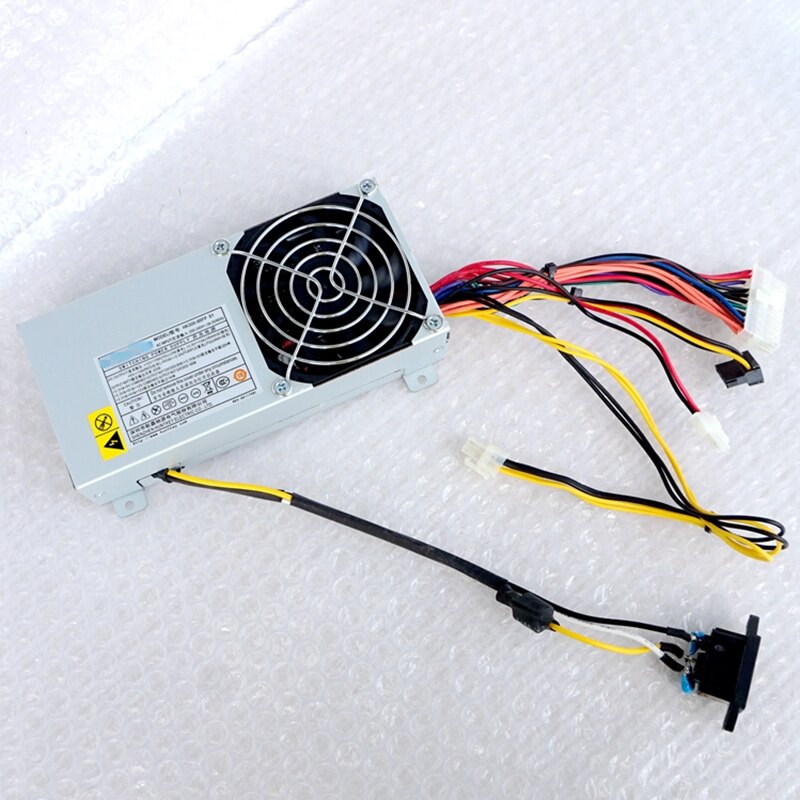 PSU For Lenovo B500 B505 B510 W6000I W4600I W2600I 36001766 b50r1 200W Power Supply PC9024 HK300-95FP S1