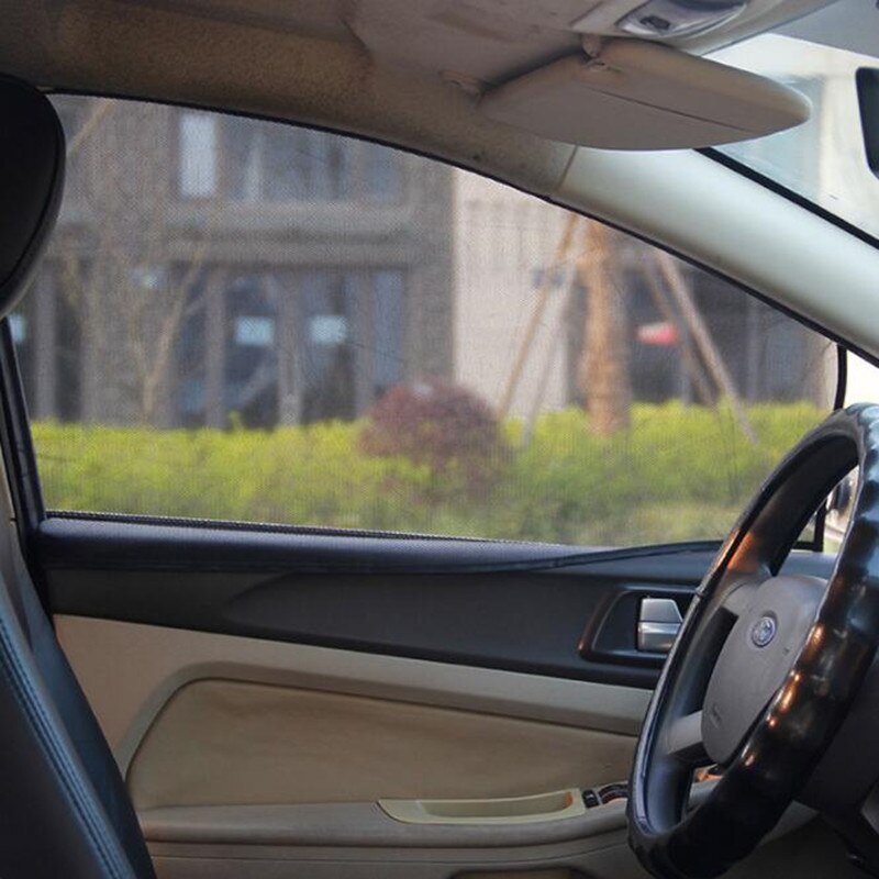Car Sun Shade UV Protection Car Curtain Car Window For Citroen Picasso C2 C3 C4 C4L C5 DS5 DS6 DS7 Elysee C-Quatre C-Triomphe