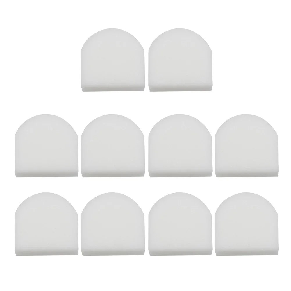1sets Brushroll Schuimfilters Reinigingsborstel Voor Shark WDB1F2 Voor HydroVac XL 3-In-1 Stofzuiger Vervangen Reinigingsgereedschap: plum