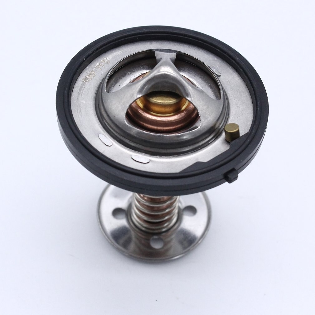 MR GASKET MG6367 HIGH PERFORMANCE THERMOSTAT 160degree F 71 degree C SUIT HOLDEN LS1 GEN3 V Car Thermostat With Gasket
