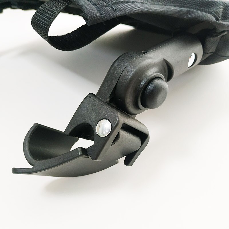 Reposapiés Compatible con Bugaboo Ant, placa de extensión de asiento, almohadilla de soporte de Pie ajustable, accesorios para cochecito de bebé