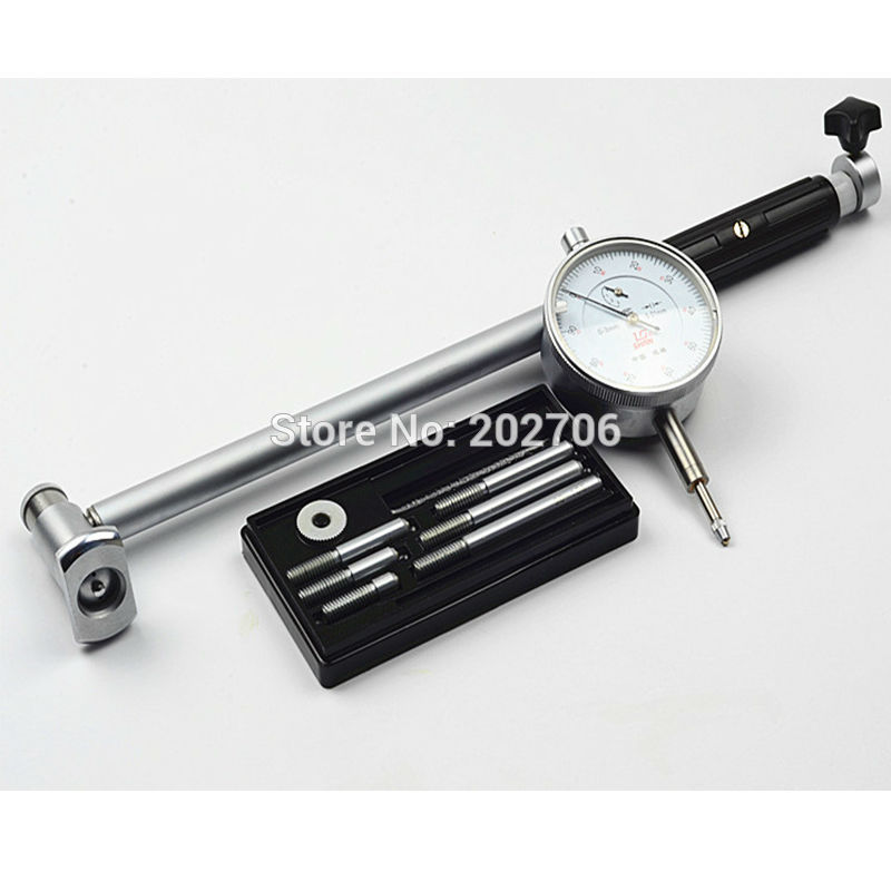 50-100mm Dial bore gauge