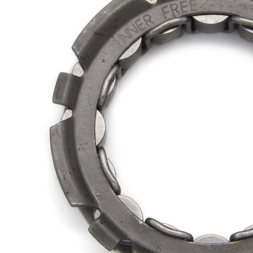 Embrague unidireccional de Motor de arranque para motocicleta, accesorios para Kymco MXU 250 MXU300 Maxxer300 Dink250, 2005, 2006, 2007,