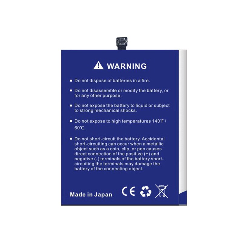 HB386589ECW 5000mAh para HUAWEI P10 plus /Mate 20 Lite SNE-LX1, batería de SNE-LX2