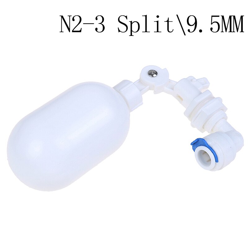 Water Inlet Floating Valve Water Tank Inlet Water Floating Switch Automatic