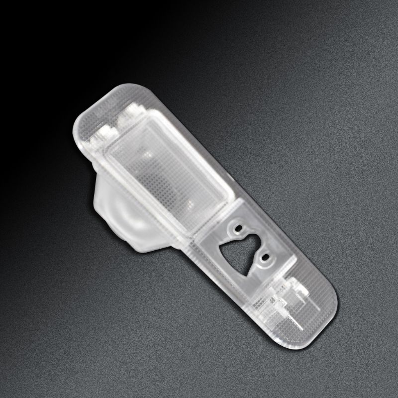 Parkeer Achteruitrijcamera Beugel Waterdichte Cover Case Behuizing Voor Kia Rio 3