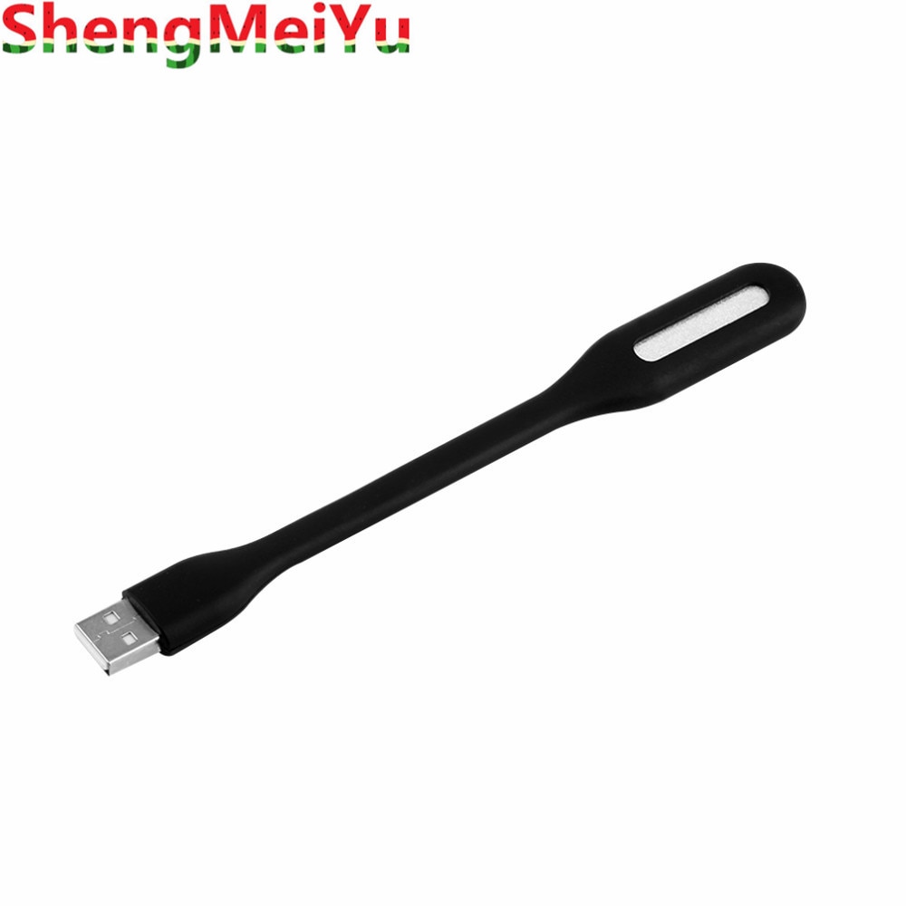 1PCS Mini USB LED di lettura Luce Della Lampada Del Computer Flessibile Ultra Luminoso per Tablet Computer Portatile Notebook PC Computer Partner Accumulatori E Caricabatterie Di Riserva c1