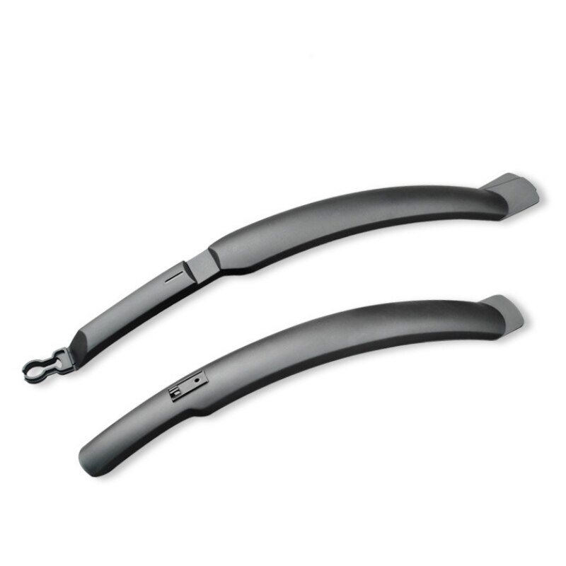 Road Bicycle Front Rear Mountain bike Plastic MTB Mudguard