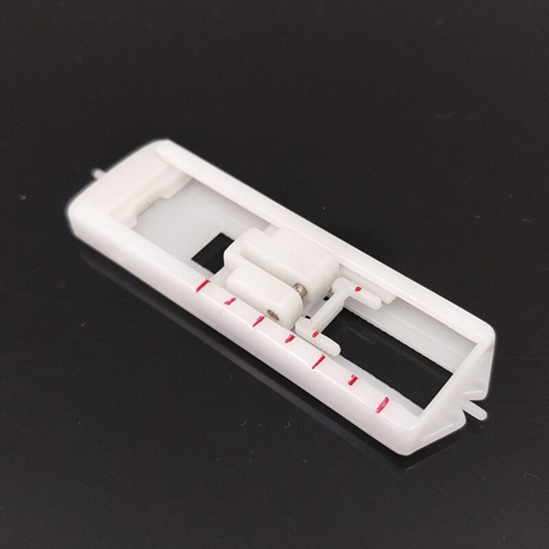 Domestic Buttonhole Foot Presser Foot Sewing Machine Part Presser Button Hole Presser Foot 5BB5972