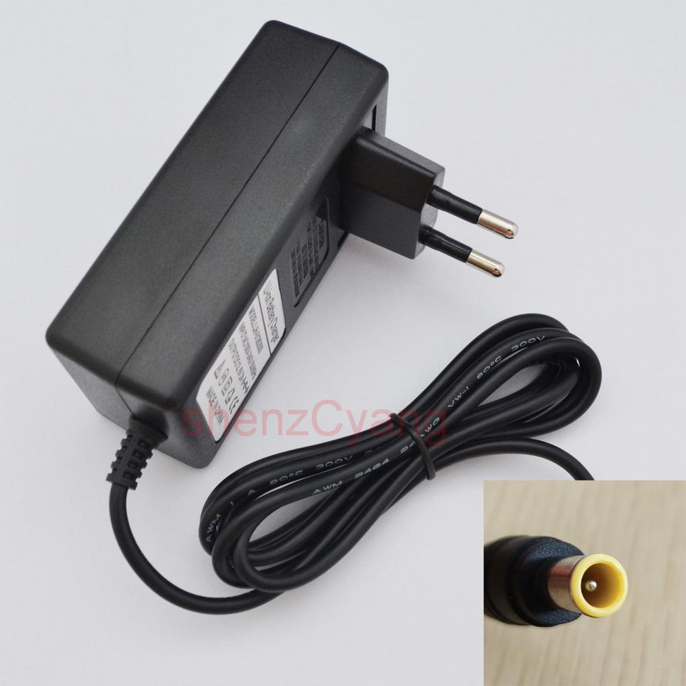 27V 500mA 0.5A power adapter Battery Charger For GTECH AFT001 AR02 ATF27 ATF29 ATF40 ATF41 AirRam K9 Multi MK2 Vacuum Cleaner: black