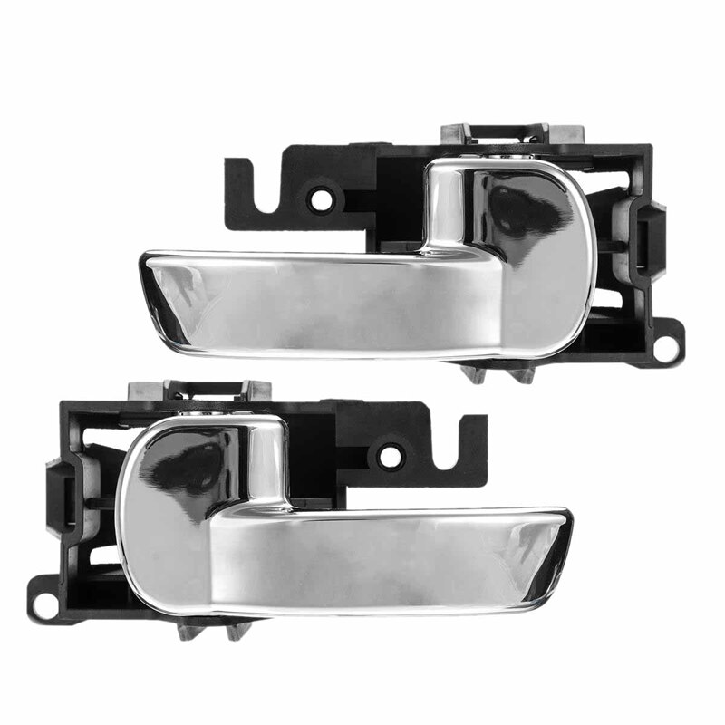 Bil indvendigt dørhåndtag til nissan navara  d40 ute / pathfinder  r51 05-13: Default Title